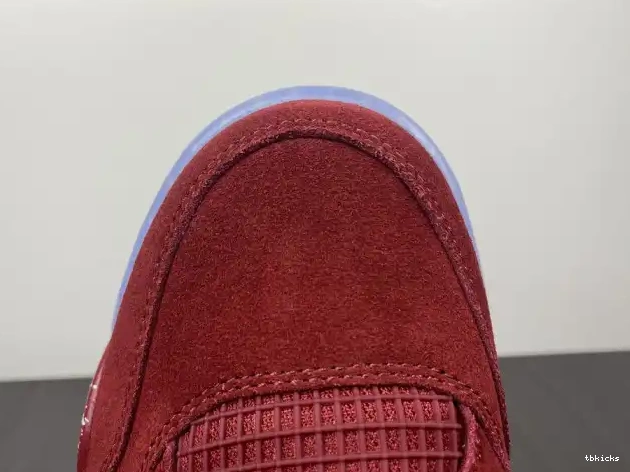 Reps TBK PE Sooners Oklahoma Retro AJ4-904282 4 Jordan 0508